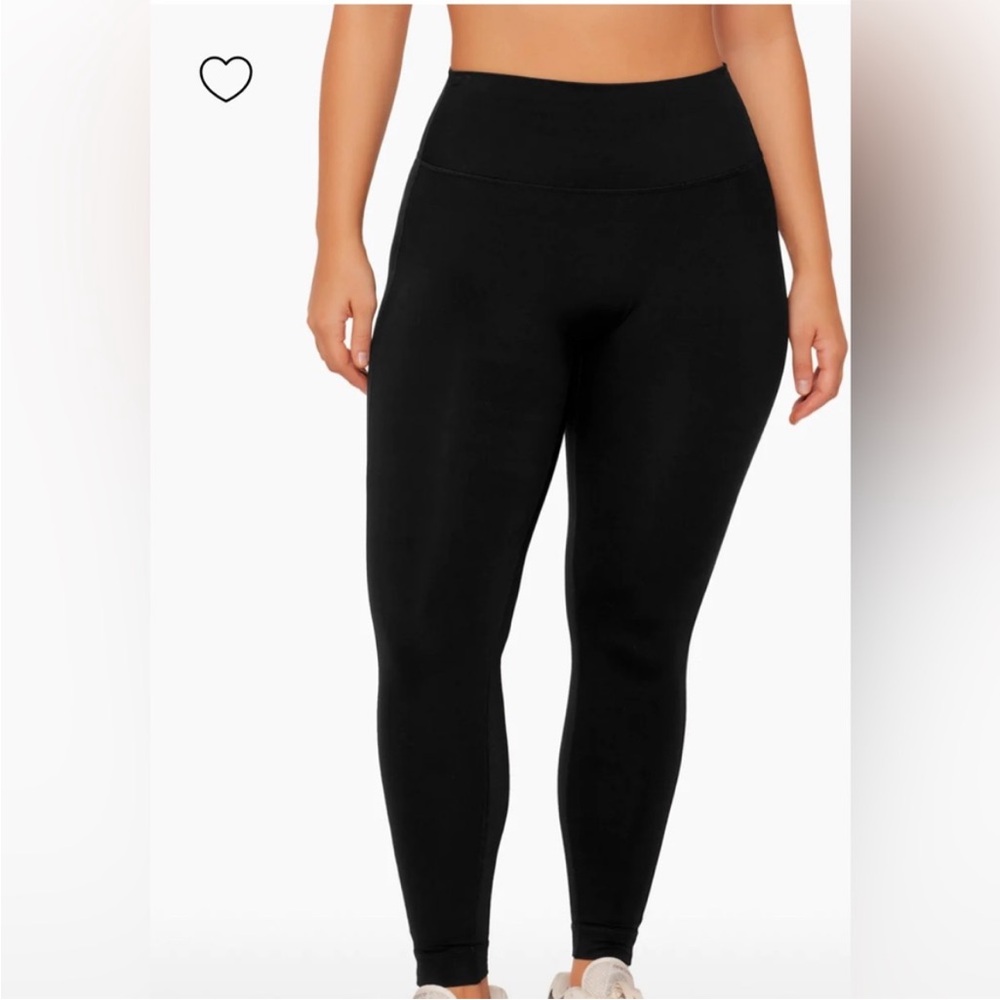 Set Active Sportbody High Rise Leggings
